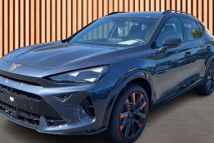 Cupra Formentor 3.930 km 32.980 € Dresden/Weißig 01328