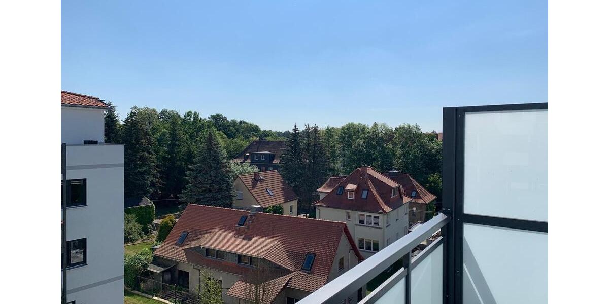 Dachgeschoßwohnung Radeberg - 3 Zimmer, 77 m&sup2;, 840&euro; | Angebot:25428669