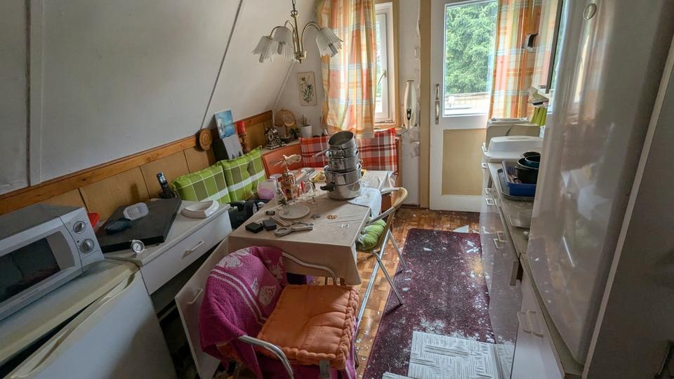 Einfamilienhaus Dresden Klotzsche - 3 Zimmer, 110 m&sup2;, 170.000&euro; | Angebot:26941809