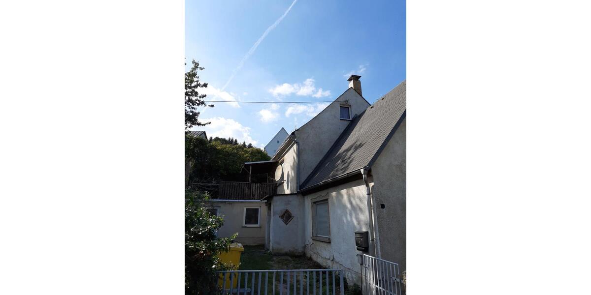 Einfamilienhaus Pulsnitz - 5 Zimmer, 128 m&sup2;, 80.000&euro; | Angebot:27469111