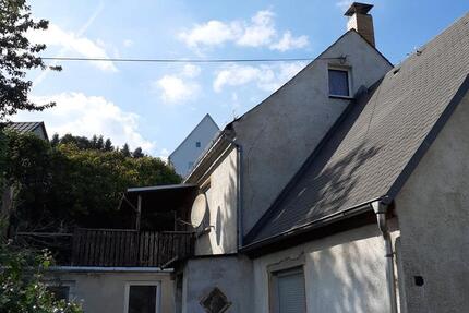 Haus Pulsnitz - 5 Zimmer, 128 m&sup2;, 80.000&euro; | Angebot:27469111