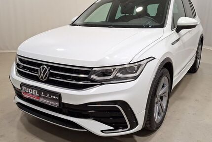VW Tiguan 46.100 km 30.919 &euro; Dresden 01157