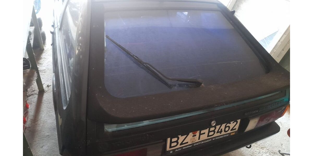 VW Scirocco 185.977 km 5.000 &euro; Großharthau-Bühlau 01909