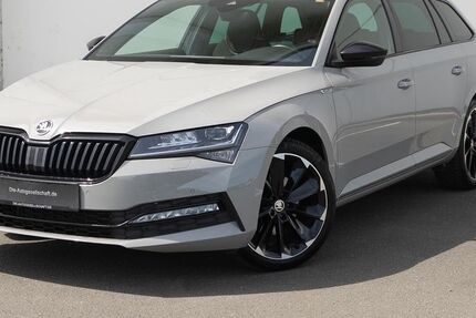 Skoda Superb 89.965 km 27.990 &euro; Heidenau bei Dresden 01809