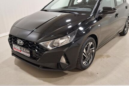 Hyundai i20 40.590 km 15.869 &euro; Dresden 01157
