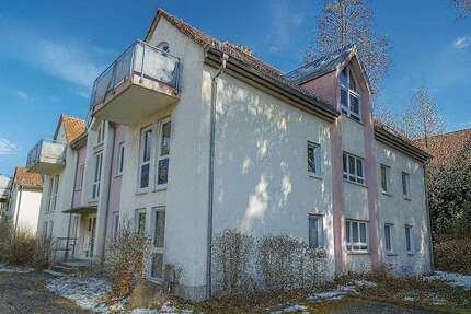 Wohnung zum Kaufen in Dresden 290.000 € 83.05 m² 3 zimmer