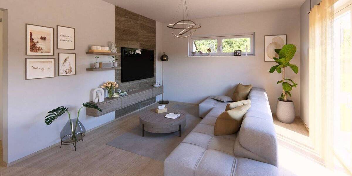 Einfamilienhaus Wilsdruff Kaufbach - 5 Zimmer, 146 m&sup2;, 255.659&euro; | Angebot:26916993
