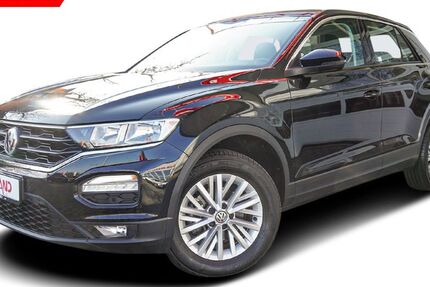 VW T-Roc 69.092 km 15.990 &euro; Dresden 01069