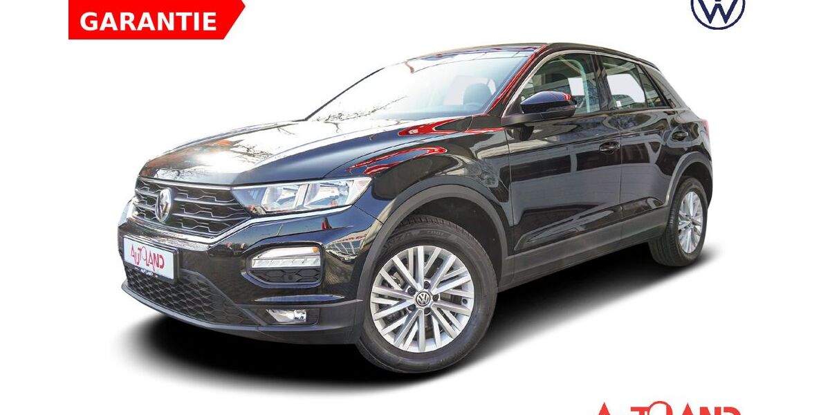 VW T-Roc 69.092 km 15.990 &euro; Dresden 01069