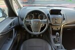 Opel Zafira C Tourer Innovation 225.537 km 6.995 &euro; Meißen 01662