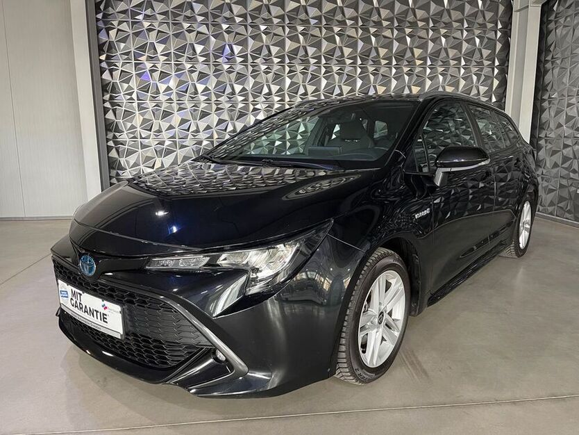Corolla