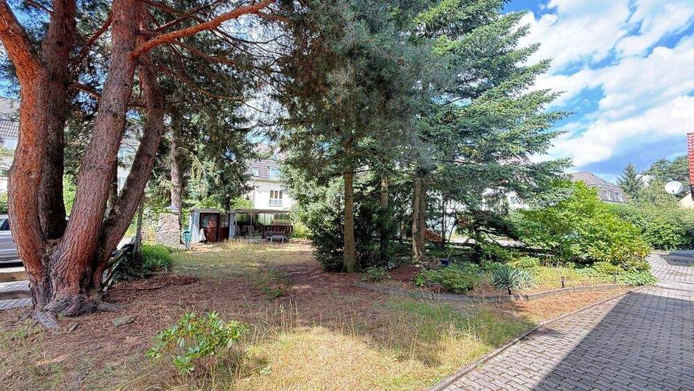 Grundstück Dresden Kleinzschachwitz - 179.000&euro; | Angebot:21533209