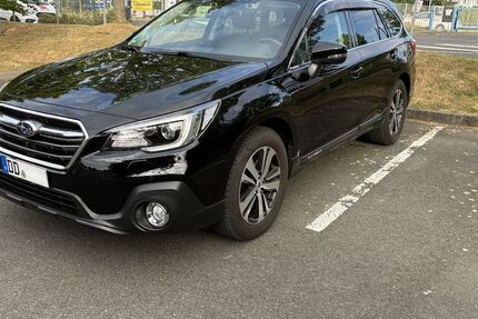 Subaru Outback 91.300 km 22.999 &euro; Dresden 01307