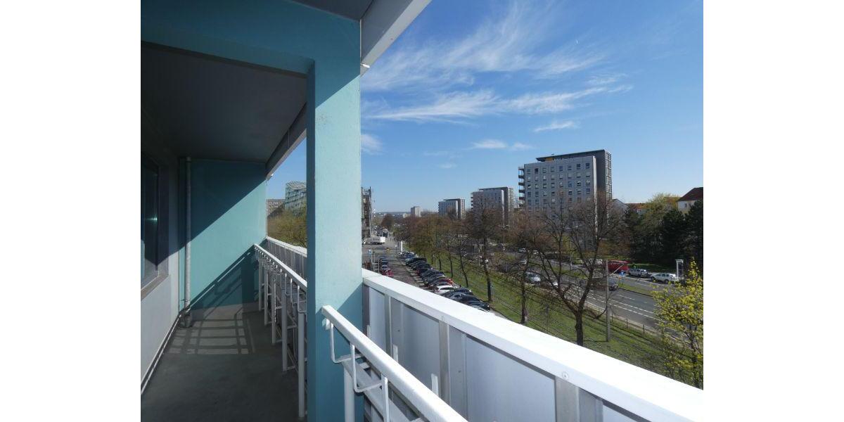 Attraktive Wohnungen für Senior*innen mit Concierge-Service im Herzen der Stadt! 2 zimmer