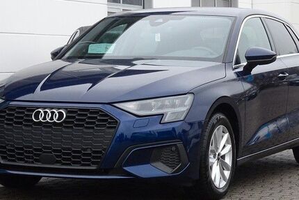 Audi A3 9.655 km 29.900 € Meißen 01662