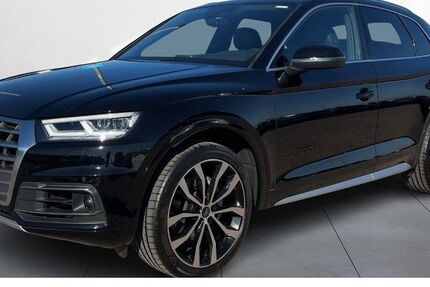 Audi Q5 79.867 km 29.890 &euro; Dresden 01169