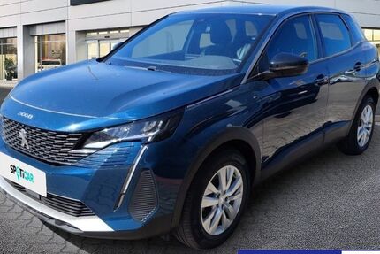 Peugeot 3008 23.549 km 16.430 &euro; Heidenau 01809