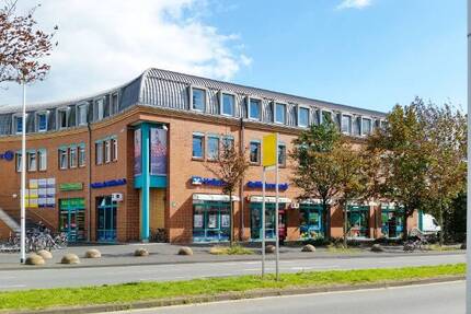 Gewerbeobjekt Dresden Seidnitz/Dobritz - 2.030&euro; | Angebot:24029260