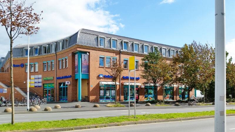 Gewerbeobjekt Dresden Seidnitz/Dobritz - 2.030&euro; | Angebot:24029260