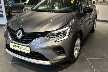 Renault Captur 52.153 km 16.390 &euro; Dresden 01257