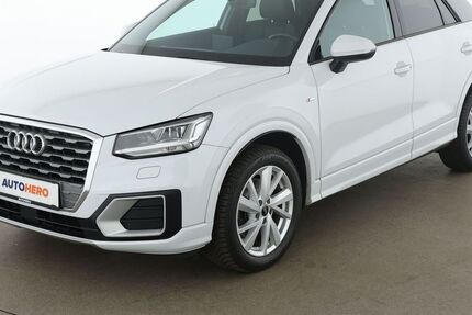 Audi Q2 60.593 km 17.890 &euro; Dresden 01187