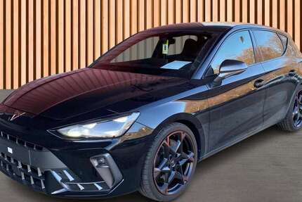 Cupra Leon 8.129 km 34.980 &euro; Dresden/Weißig 01328