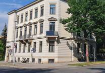 Zu Fuß zur Uni! Geniales Single-Appartement am Beutlerpark!