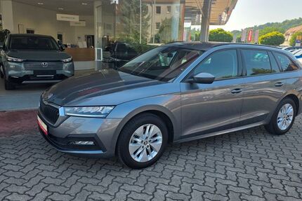Skoda Octavia 56.280 km 20.695 &euro; Heidenau 01809