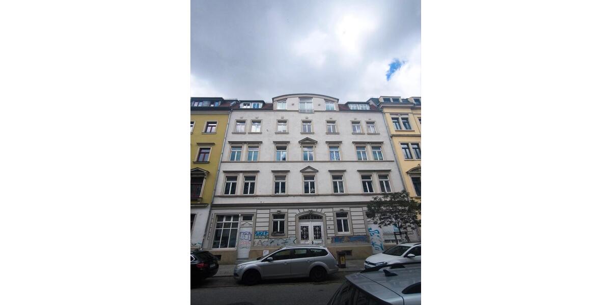 Etagenwohnung Dresden Neustadt - 3 Zimmer, 78 m&sup2;, 315.000&euro; | Angebot:26056453
