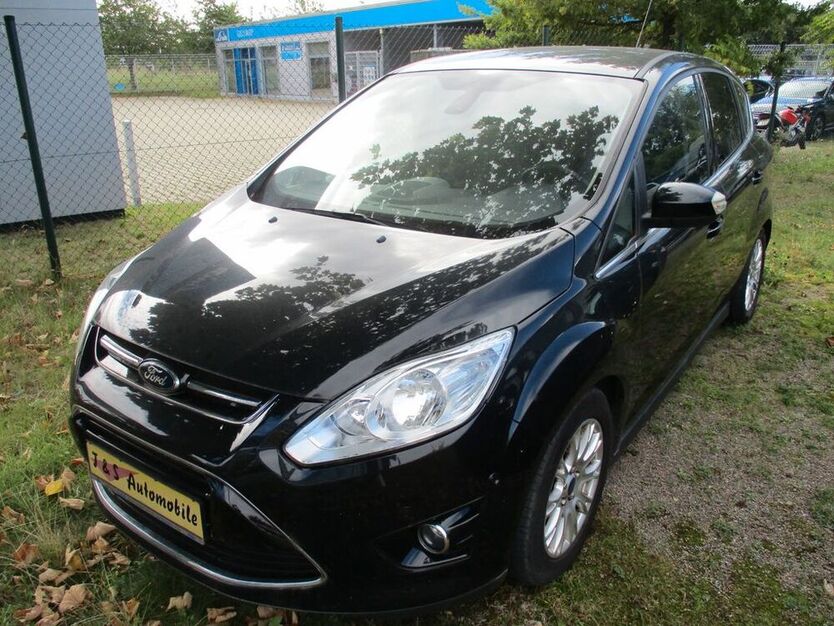 C-Max