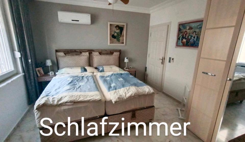 Etagenwohnung Dresden Loschwitz - 3 Zimmer, 135 m&sup2;, 159.000&euro; | Angebot:26049019