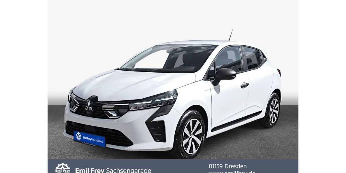 Mitsubishi Colt 1.500 km 14.930 &euro; Dresden 01159