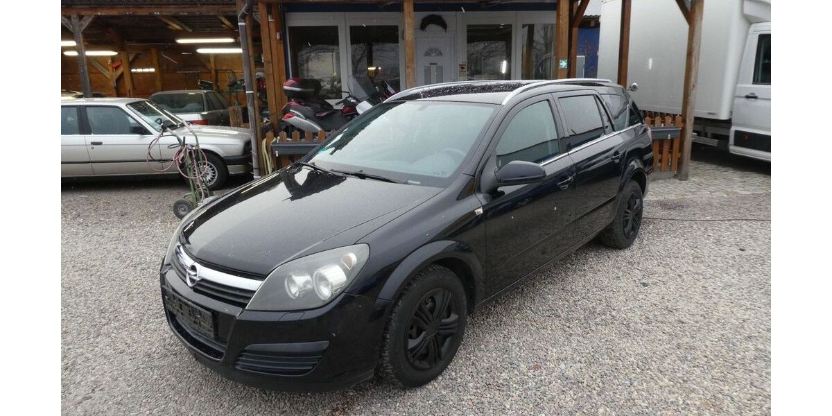 Opel Astra 208.490 km 1.790 &euro; Dresden 01219