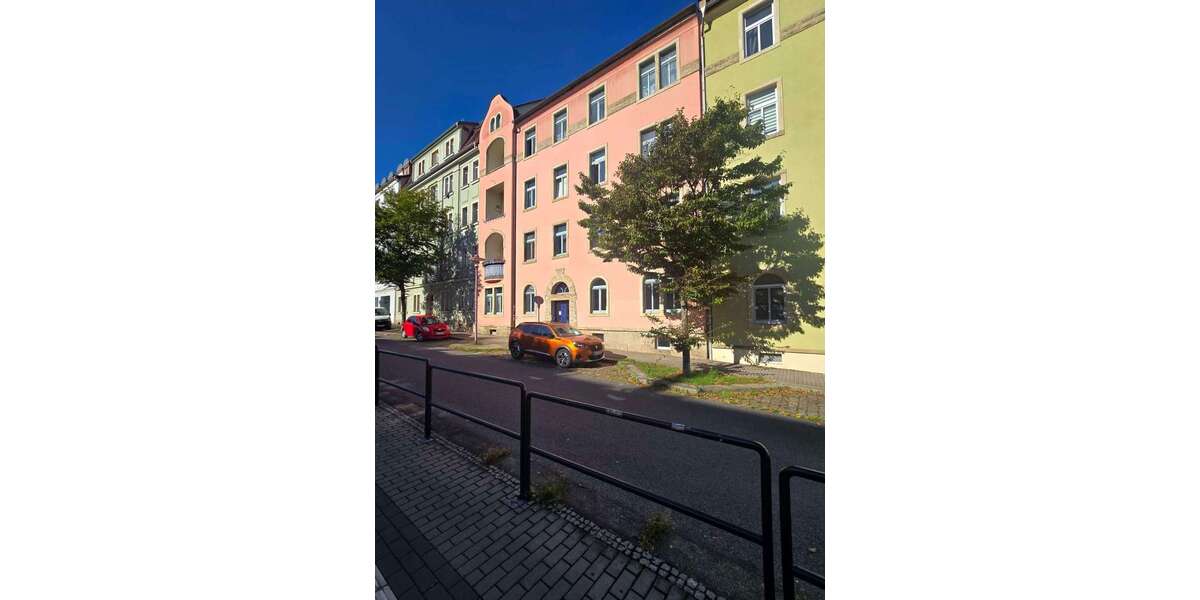 Etagenwohnung Dresden Cotta - 2 Zimmer, 62 m&sup2;, 869&euro; | Angebot:27330526