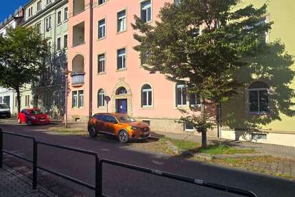 Wohnung Dresden Cotta - 2 Zimmer, 62 m&sup2;, 869&euro; | Angebot:27330526