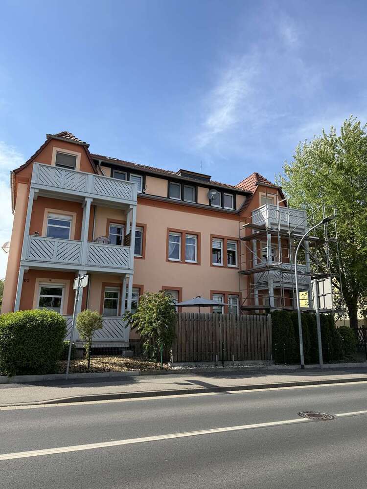 Wohnung zum Mieten in Coswig 532 € 76 m²