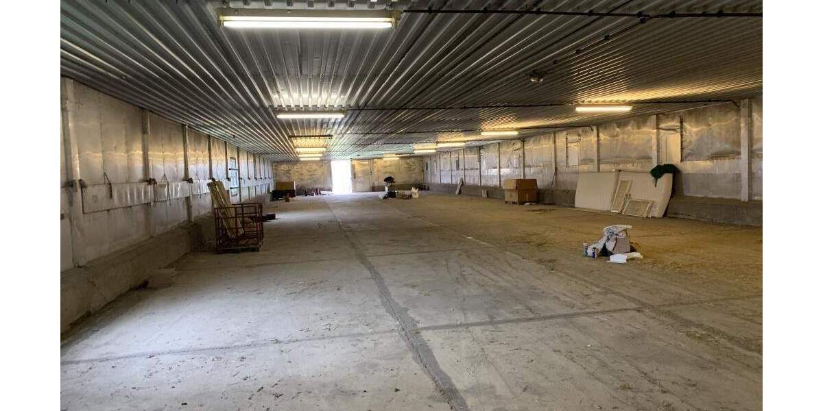 Gewerbeobjekt Klipphausen Sora - 1.500&euro; | Angebot:25749157