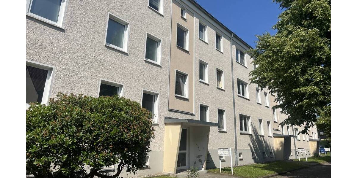 Etagenwohnung Dorfhain - 3 Zimmer, 66 m&sup2;, 395&euro; | Angebot:26220651