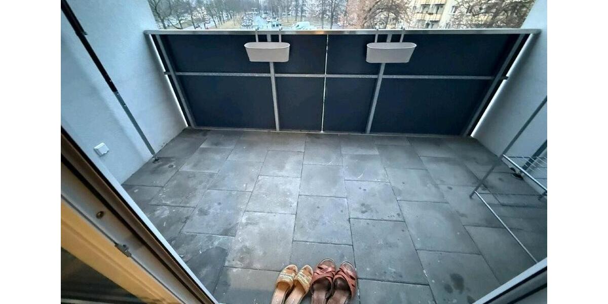 Etagenwohnung Dresden Neustadt - 4 Zimmer, 99 m&sup2;, 1.433&euro; | Angebot:26297238