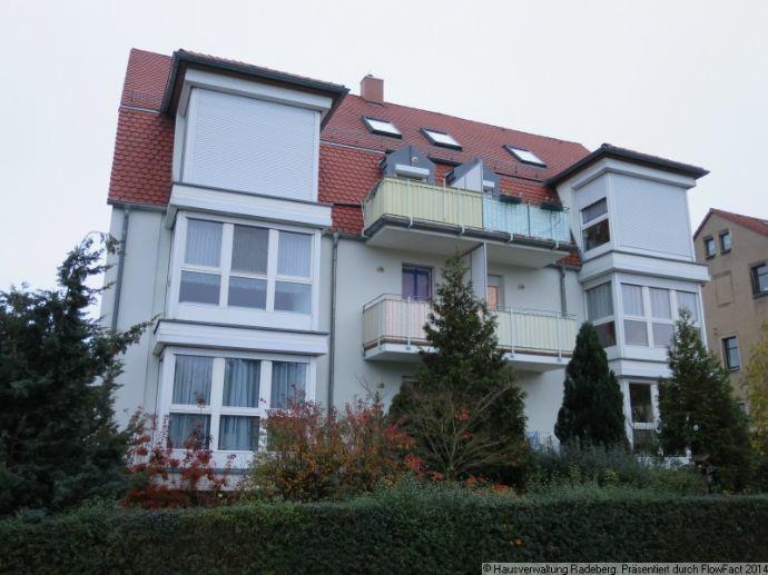 Etagenwohnung Dresden Cotta - 3 Zimmer, 67 m&sup2;, 630&euro; | Angebot:25613096