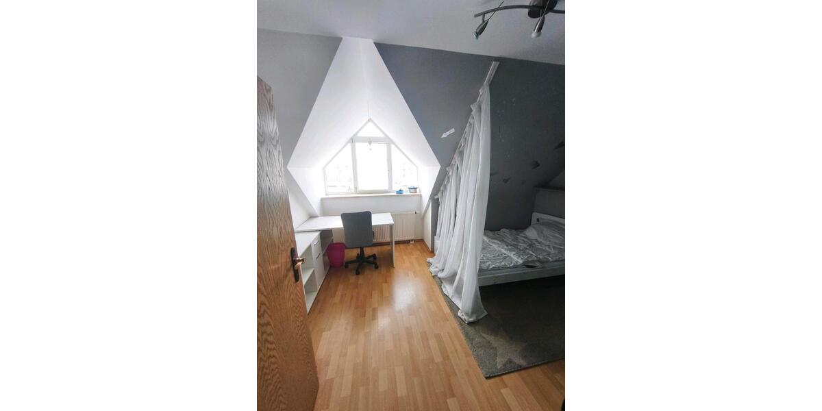 Maisonettenwohnung Weinböhla - 3 Zimmer, 58 m&sup2;, 680&euro; | Angebot:25406012