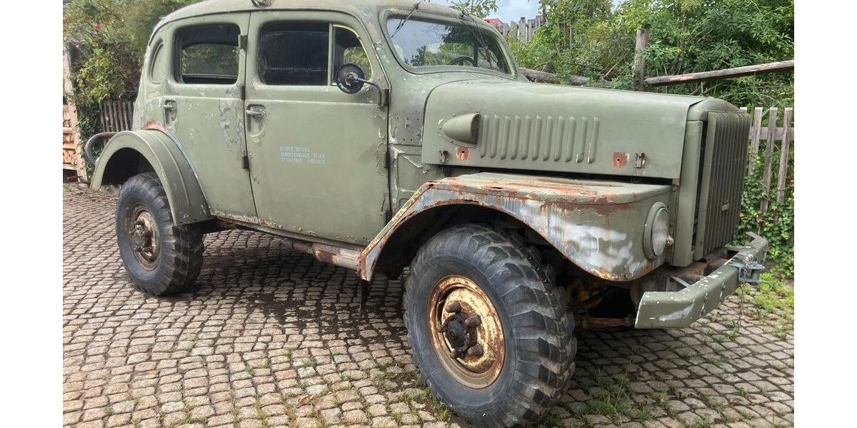 Volvo Andere 123.456 km 21.000 &euro; Langebrück 01465