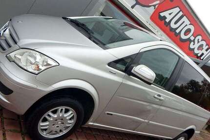 Mercedes-Benz Viano 325.000 km 10.950 € Pirna Sächsische Schweiz 01796
