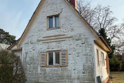 Haus Dresden Klotzsche - 120.000&euro; | Angebot:27531491