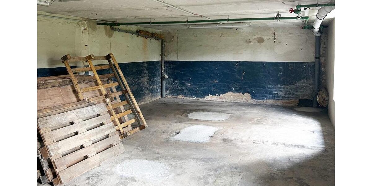 Gewerbeobjekt Dresden Klotzsche - 8&euro; | Angebot:26243228