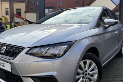 Seat Ibiza 36.803 km 14.890 &euro; Dresden 01219