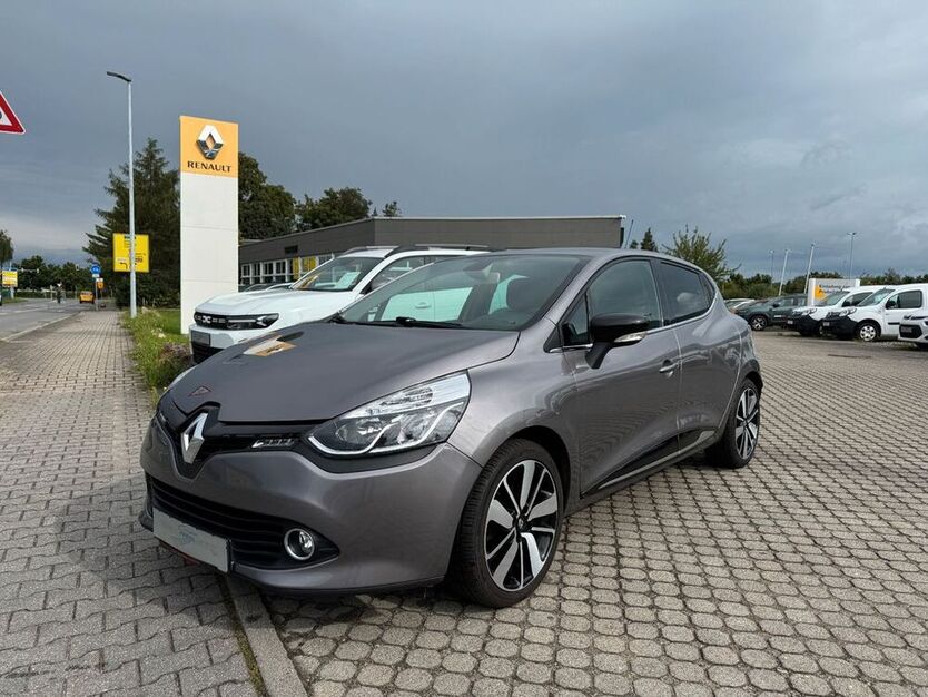 Clio