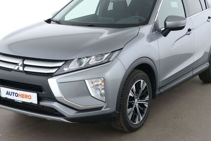 Mitsubishi Eclipse Cross 84.945 km 13.440 &euro; Dresden 01187