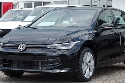 VW Golf 13.500 km 29.900 &euro; Meißen 01662