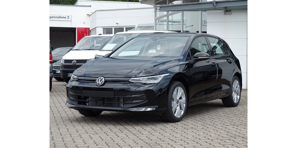 VW Golf 13.500 km 29.900 &euro; Meißen 01662
